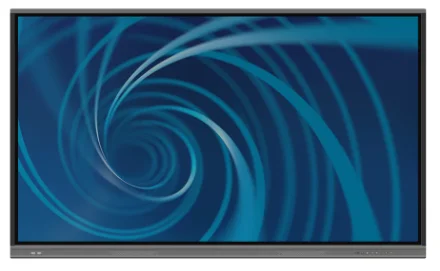 Интерактивная панель XG 75TDFMAX148128 75" Grey