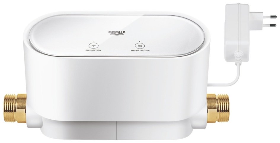 Система защиты от протечек воды Grohe 22500LN0
