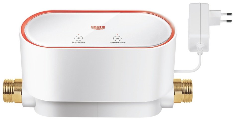 Система защиты от протечек воды Grohe 22500LN0