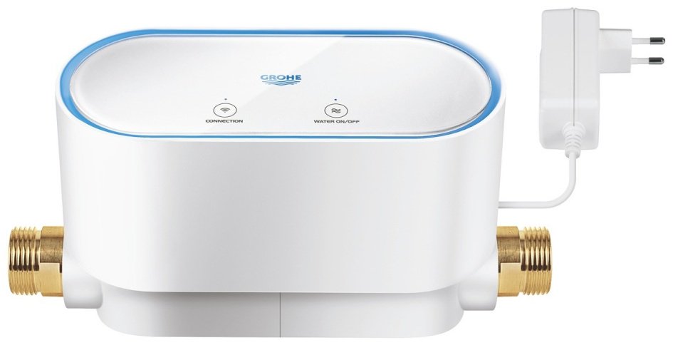 Система защиты от протечек воды Grohe 22500LN0