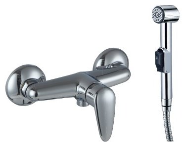 Lemark гигиенический душ Pramen LM3318C купить,33400