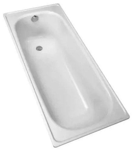 Ванна KABINKA.KZ Europa 2,2 S30000712000000N 120x70 см, сталь купить,247100