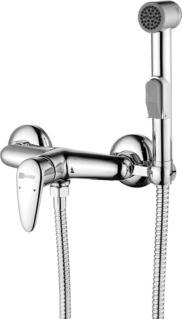 Lemark гигиенический душ Pramen LM3318C купить,33400
