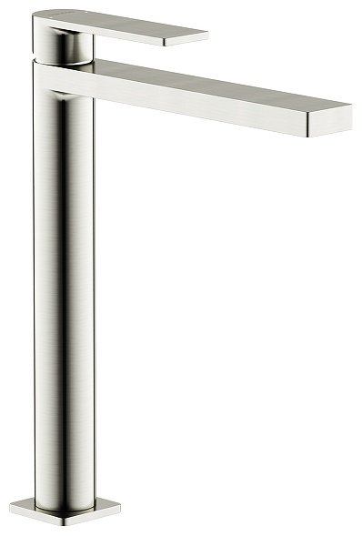 Смеситель Vincea SC9016BN , латунь, цвет брашированный никель купить,346400