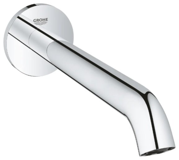 Grohe излив для ванны 13449001 купить,NaN