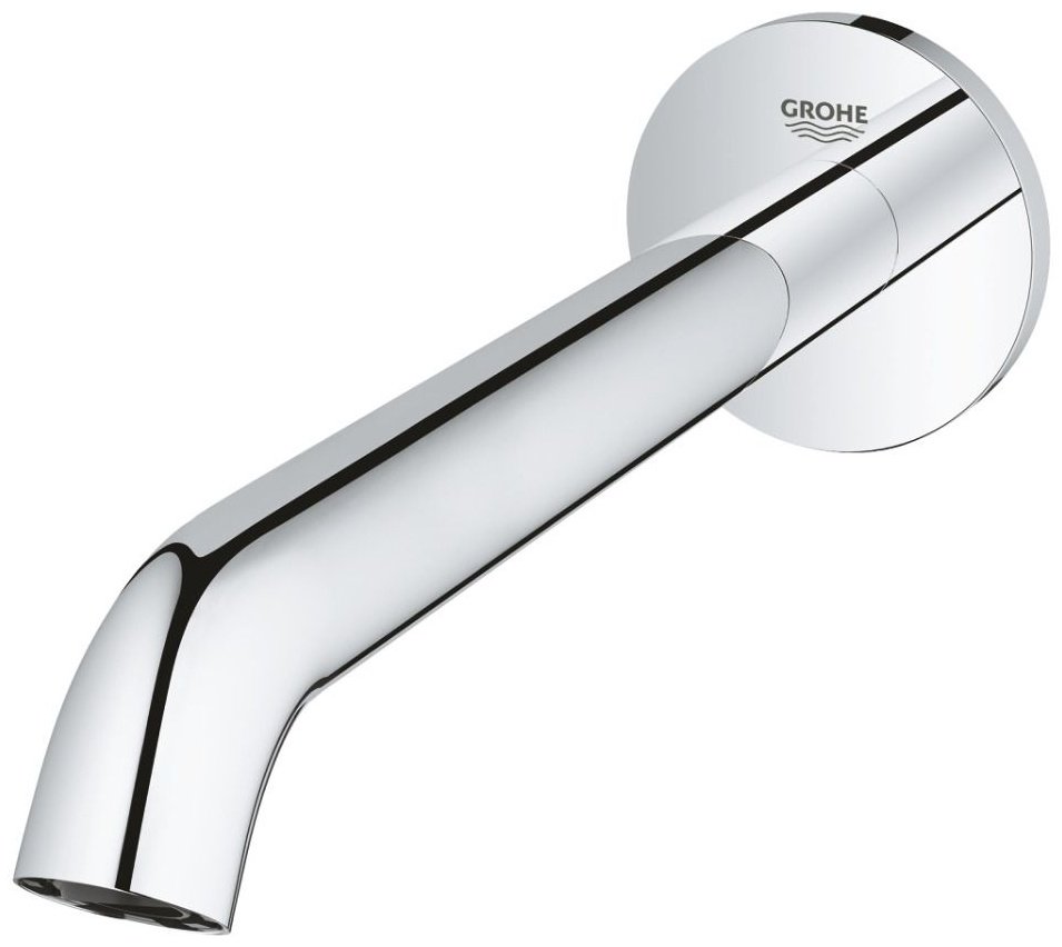 Grohe излив для ванны 13449001 купить,NaN