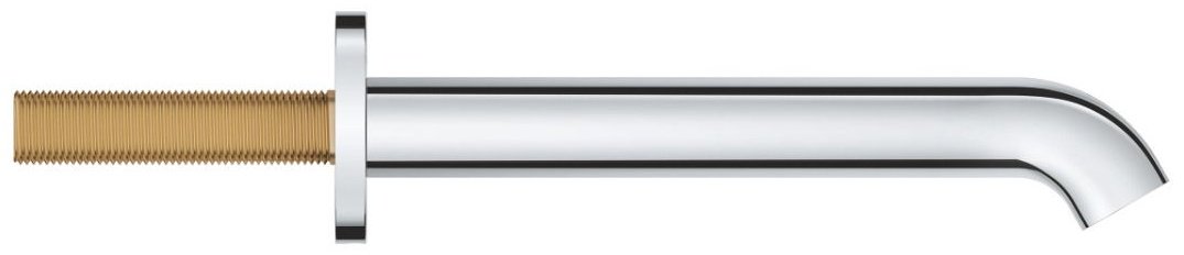 Grohe излив для ванны 13449001 купить,NaN