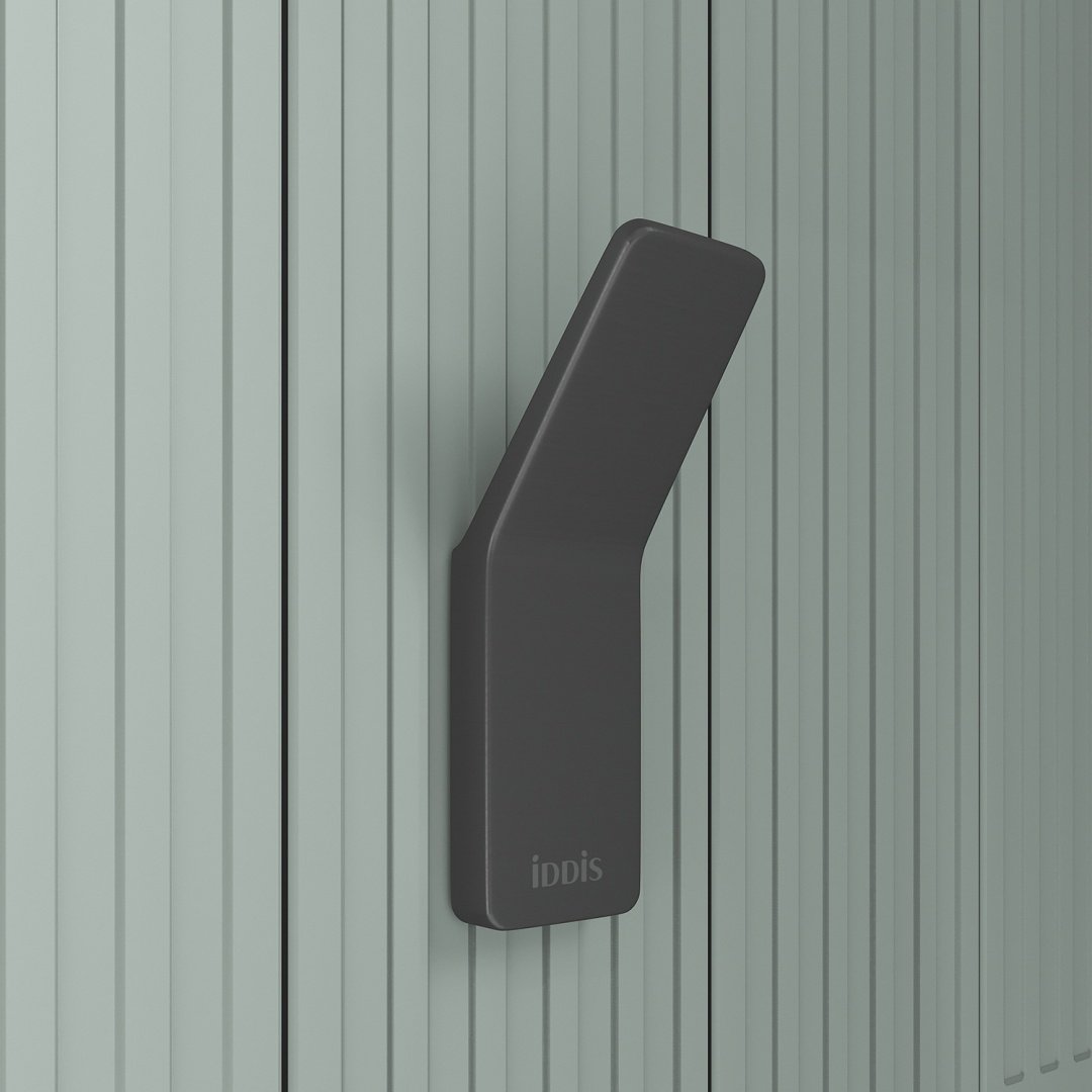 IDDIS Slide SLIGM10i41 серый