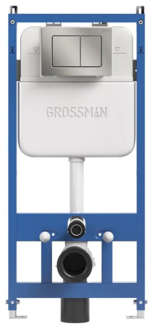Grossman кнопка смыва Classic 700.K45.04.12M.12M купить,36000