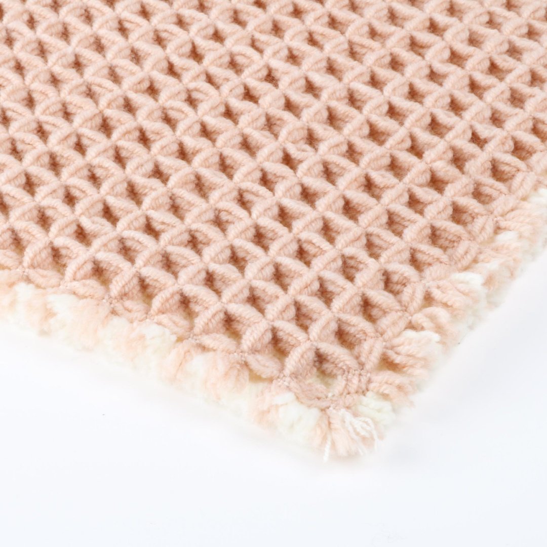FIXSEN коврик FX-4001B SOFT 40x60 см, полиэстер