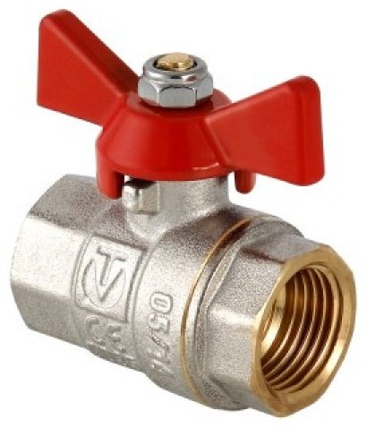 VALTEC полнопроходная VT.217 Ду 20 (3/4) купить,NaN
