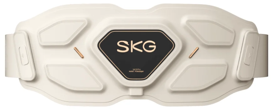 Массажер SKG W9 Pro S2133YA белый купить,94990