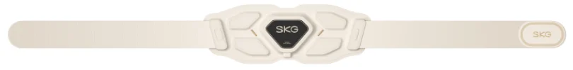 Массажер SKG W9 Pro S2133YA белый купить,94990