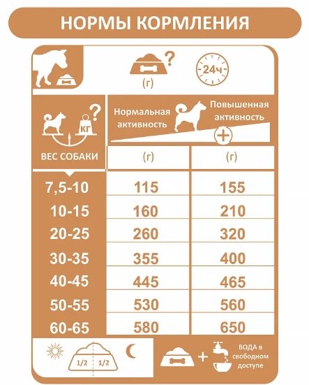 Корм YUMMI Premium Quality Говядина для взрослых средних и крупных пород 20 кг купить,NaN
