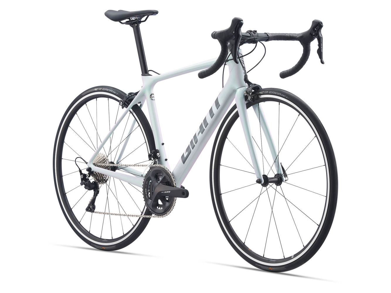 Велосипед TCR Advanced 2-King of Mountain 2021 S-04 700 белый купить,NaN