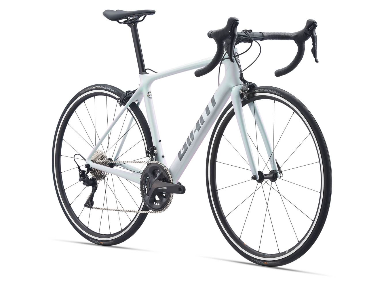 Велосипед TCR Advanced 2-King of Mountain 2021 S-04 700 белый купить,NaN