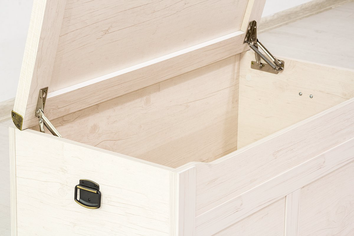 Сундук Анрэкс Магеллан сосна винтаж купить,102550