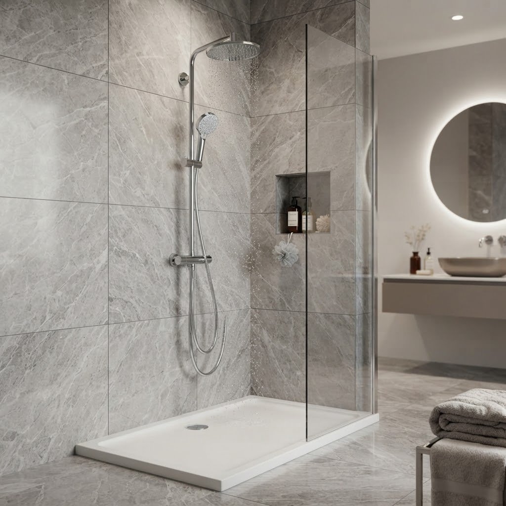 Hansgrohe душевой набор (гарнитур) 27270000 купить,386179