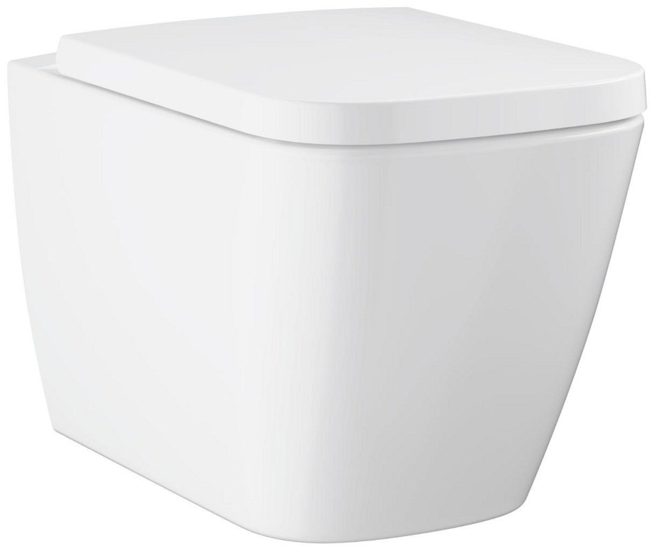 Унитаз Grohe 106740SH00, керамика купить,205000