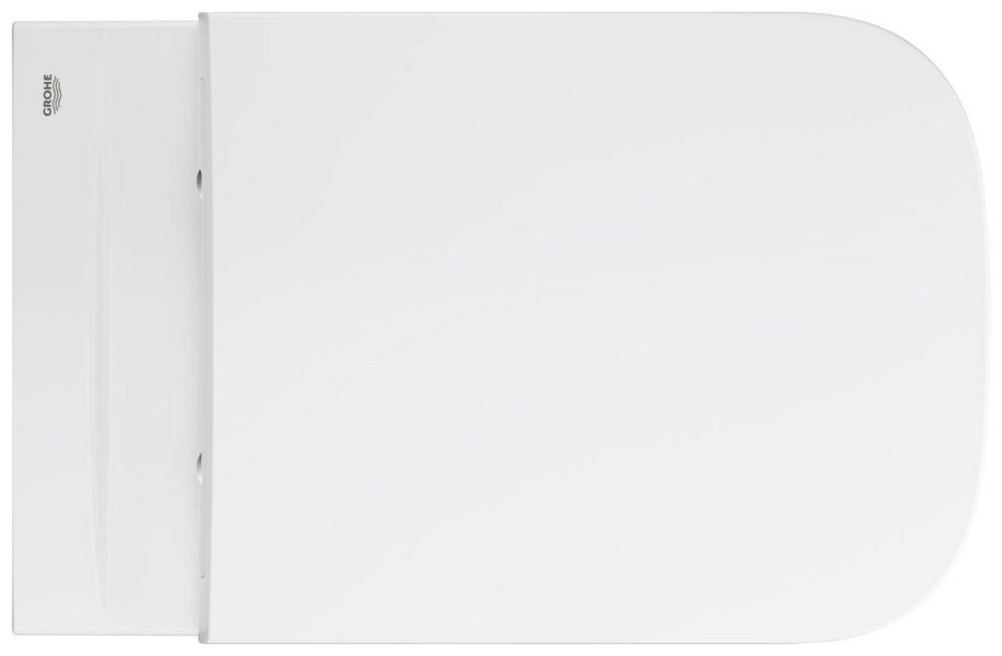 Унитаз Grohe 106740SH00, керамика купить,205000