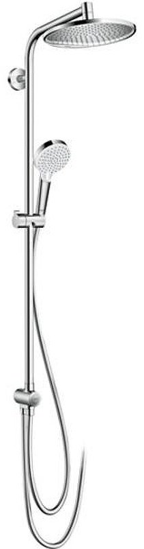 Hansgrohe душевой набор (гарнитур) 27270000 купить,386179