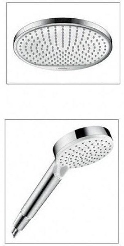 Hansgrohe душевой набор (гарнитур) 27270000 купить,386179
