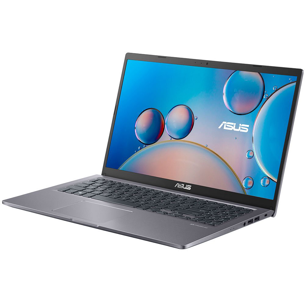 Ноутбук Asus X515JA-EJ2120W 90NB0SR1-M00HL0 15.6" Slate Gray купить,NaN