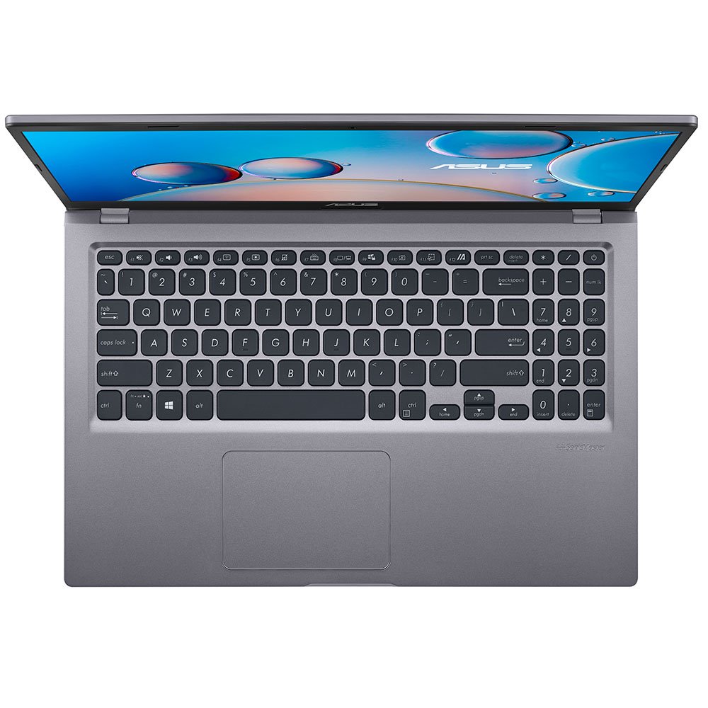 Ноутбук Asus X515JA-EJ2120W 90NB0SR1-M00HL0 15.6" Slate Gray купить,NaN