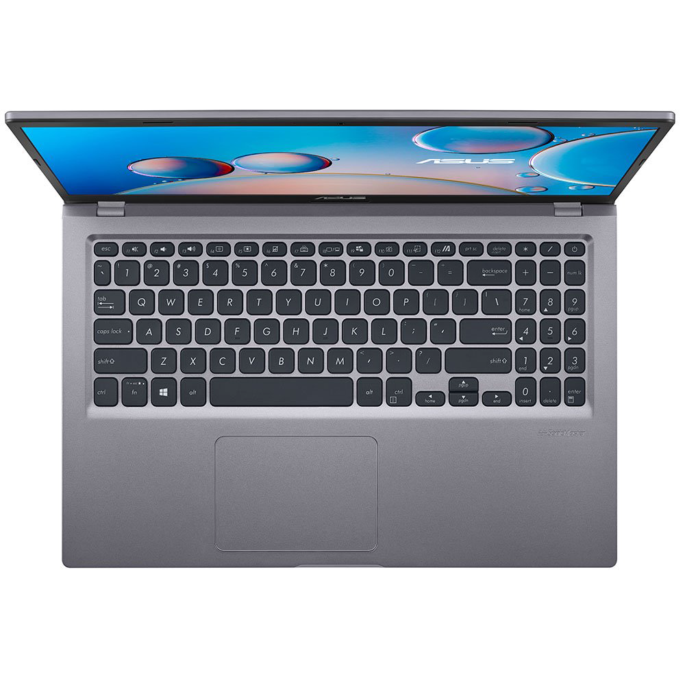 Ноутбук Asus X515JA-EJ2120W 90NB0SR1-M00HL0 15.6" Slate Gray купить,NaN