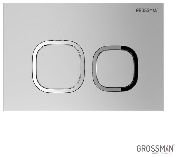 Grossman рамная инсталляция 900.K31.01.000 - ForteMarket Grossman рамная инсталляция 900.K31.01.000 купить,NaN