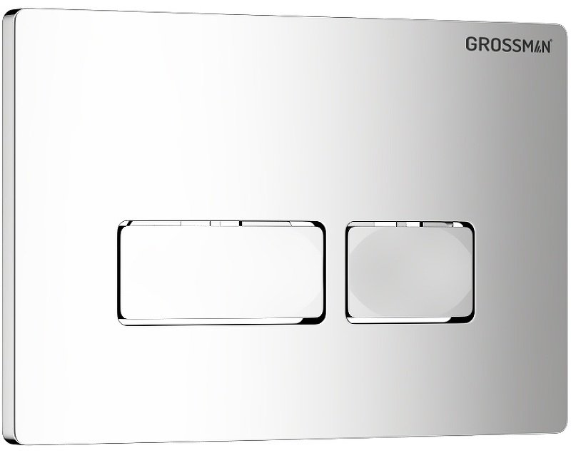 Grossman унитаз с инсталляцией GR-4455SQ , санфаянс купить,NaN