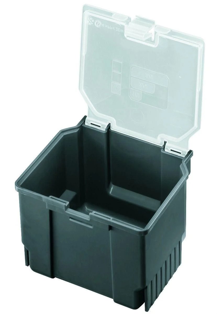 Бокс для аксессуаров Bosch 1600A016CU купить,3620