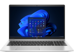 Ноутбук HP Europe EliteBook 5Y3S5EA 14" Silver