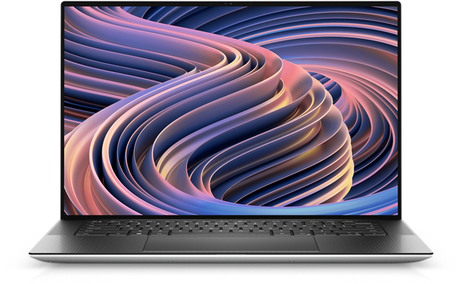 Ноутбук Dell XPS 15 9520 210-BDVF-12 15.6" Silver купить,NaN