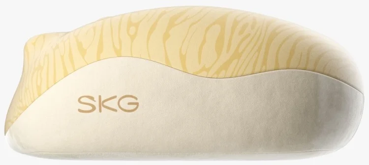 Массажер SKG 8511 Presso бежевый купить,42990