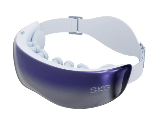 Массажер SKG KS700-E белый купить,84990