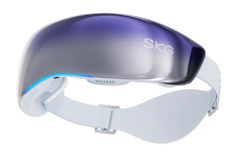 Массажер SKG KS700-E белый купить,84990