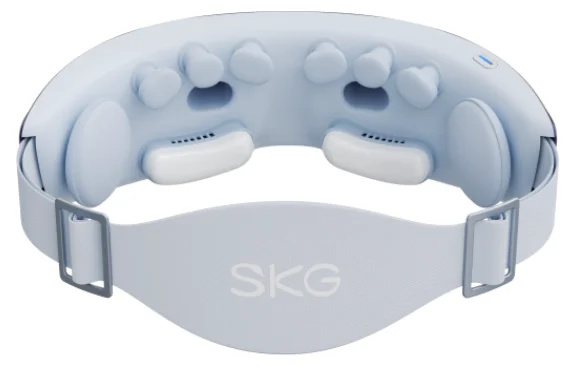 Массажер SKG KS700-E белый купить,84990