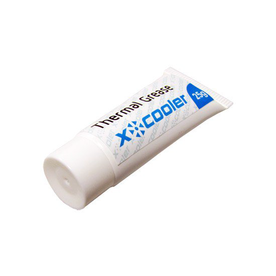 Термопаста X-Cooler тюбик 25 г