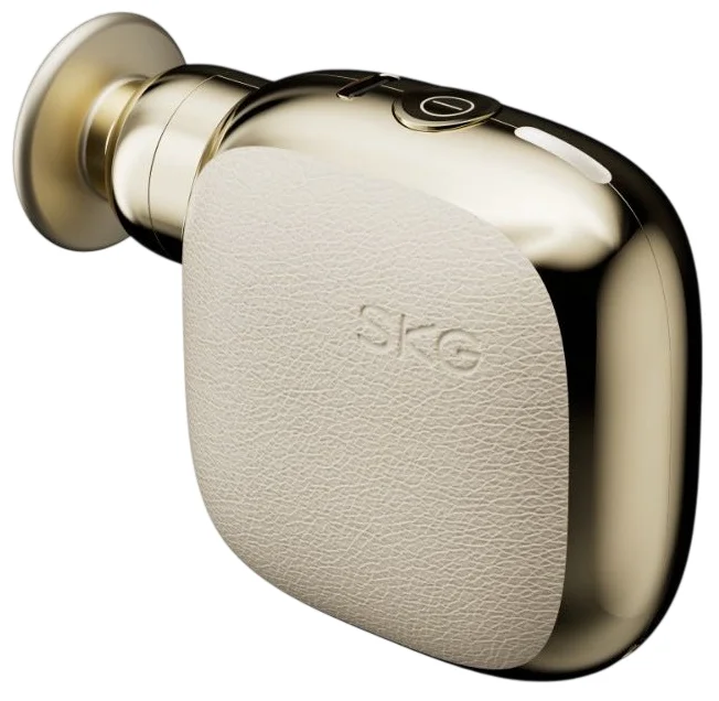 Массажер SKG FS300 Pocket золотистый купить,34990