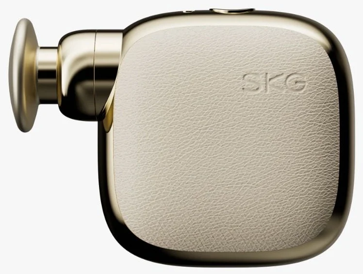 Массажер SKG FS300 Pocket золотистый купить,34990