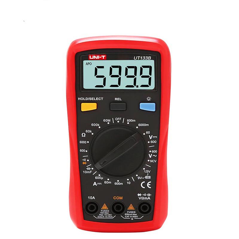 Мультиметр UNI-T UT133B купить,NaN