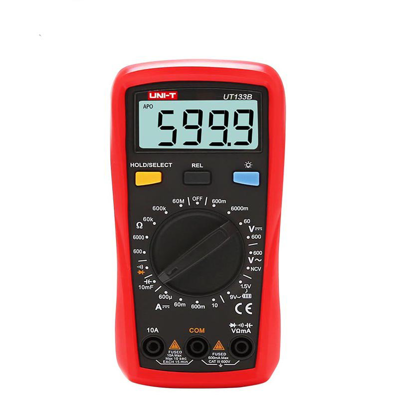 Мультиметр UNI-T UT133B купить,NaN