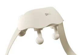 Массажер SKG HS500-2 бежевый