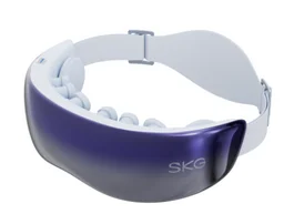 Массажер SKG KS700-E белый