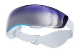 Массажер SKG KS700-E белый