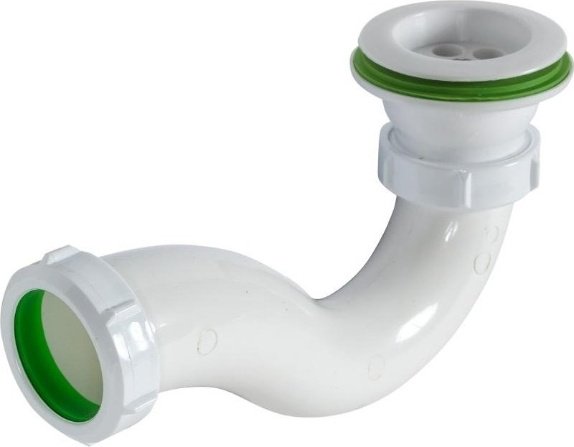 Сифон EBATH DHD 76 1 1/4 купить,14900