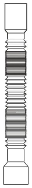 Сифон Kabinkakz_K0000344071 40 мм, 50 мм купить,NaN