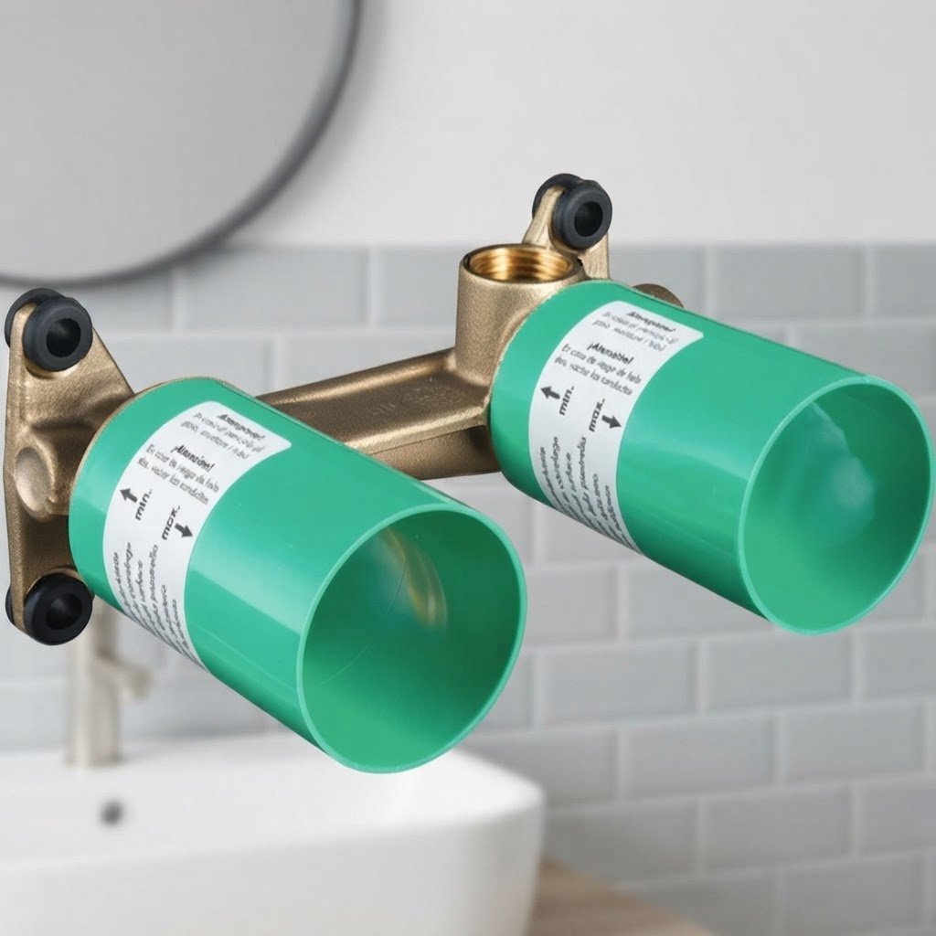 Hansgrohe скрытая часть смесителя для раковины 13622180 купить,205900