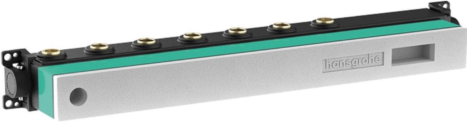 Hansgrohe скрытая часть смесителя для душа 15313180 купить,930200